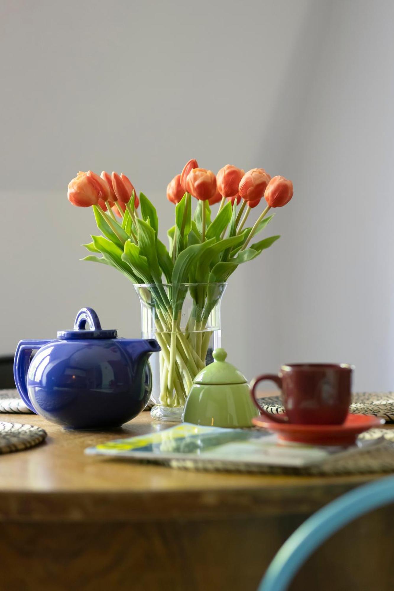 Elite Apartments City Center Cosy Attic Гданск Екстериор снимка